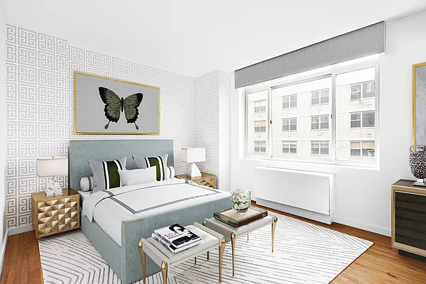 Rented by Corcoran | media 12