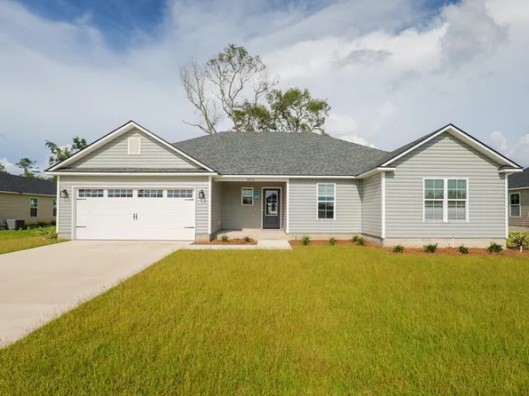 1036 Mary Nell Ct, Valdosta, GA 31601