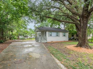 3526 Poinsetta St, Jacksonville, FL 32254