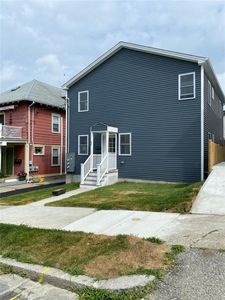 64 Duncan Ave, Providence, RI, 02909