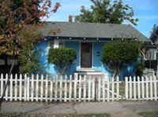 237 Flora St, Lodi, CA 95240