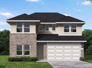 5323 Elk Cyn, Richmond, TX 77469