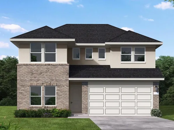 5323 Elk Cyn, Richmond, TX 77469