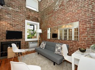 694 10th Ave #5C, New York, NY 10019