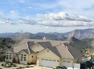 2218 Running Mare Ln, Alpine, CA 91901