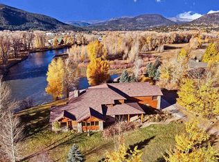 222 Caddis Circle, South Fork, CO 81154