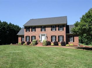 146 Harwell Rd, Mooresville, NC 28117