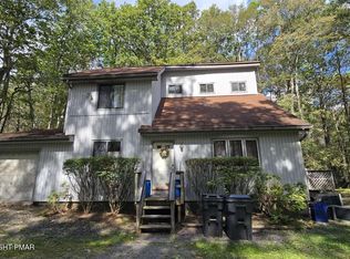 186 Timberline Dr, Albrightsville, PA 18210