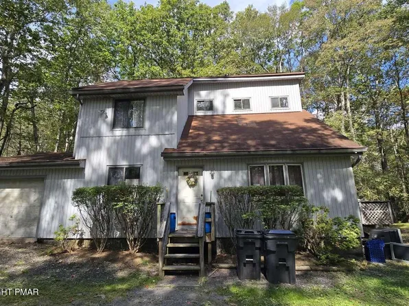 186 Timberline Dr, Albrightsville, PA 18210