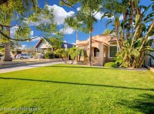 805 Wildrose Ave, Monrovia, CA 91016