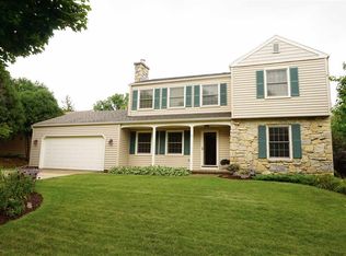 7225 Colony Dr, Madison, WI 53717