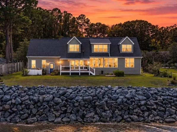 188 Fleet Rd, Heathsville, VA 22473