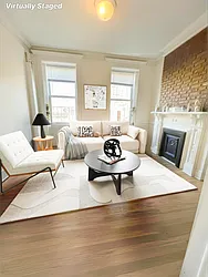 Rented by Time Equities, Inc.