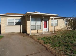 4316 Brookdale Dr, Midland, TX 79703
