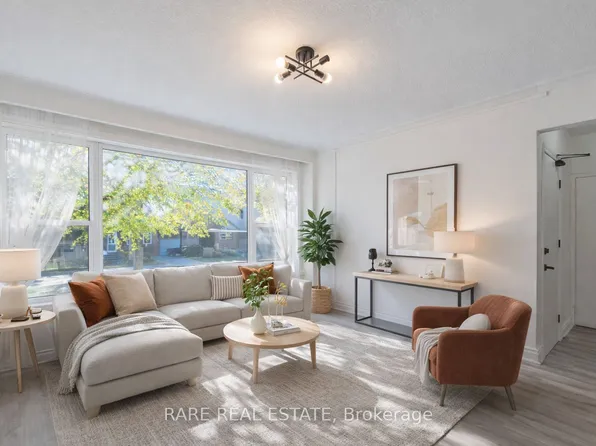 352 Hopewell Ave #2, Toronto, ON M6E 2S2