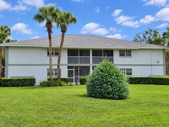 580 FAIRWAYS LANE #G204, OCALA, FL 34472