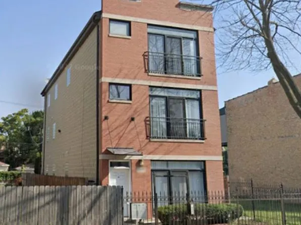 4116 W Congress Pkwy #2, Chicago, IL 60624