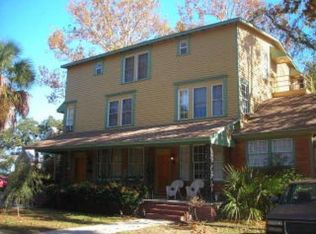 1110 Ellis St #7, Brunswick, GA 31520