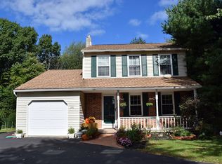 121 Ashley Cir, Lansdale, PA 19446
