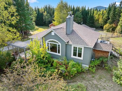 300 Ridgwell Lane, Guildhall, VT, 05905