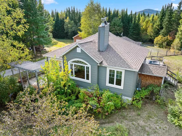 300 Ridgwell Lane, Guildhall, VT 05905