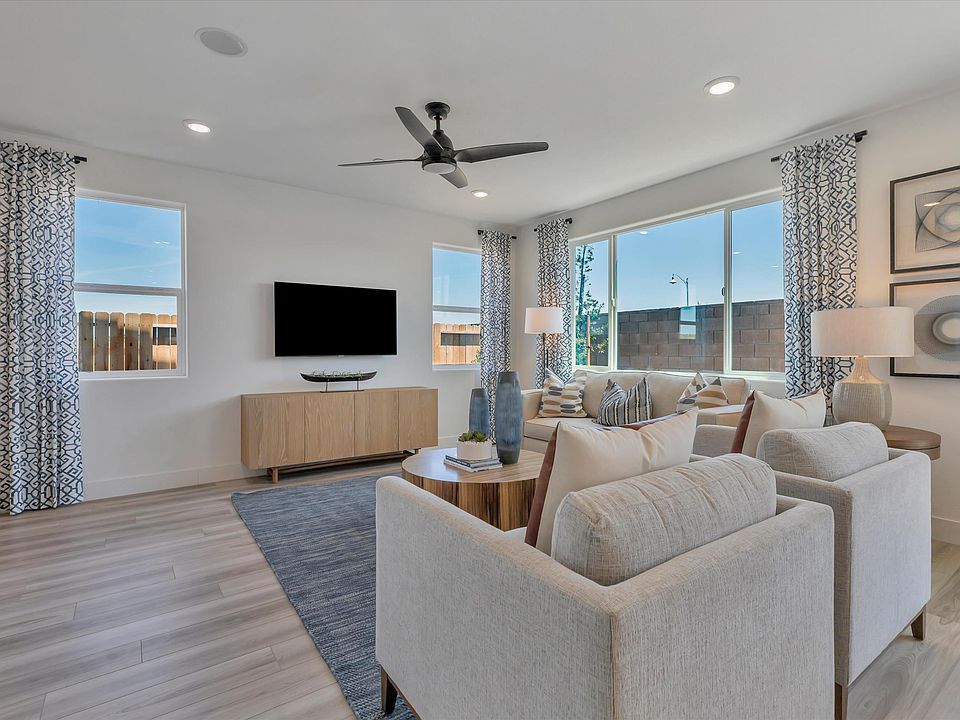 Plan 2 2280 Plan, Twelve Bridges, Lincoln, CA 95648 Zillow