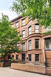 413 Sterling Place in Prospect Heights