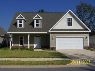 112 Creve Core Dr, Crestview, FL 32539