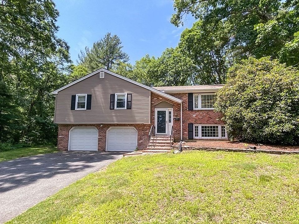 17 Franklin St, Medway, MA 02053 Zillow