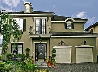 1111 Latta Ln, Orlando, FL 32804
