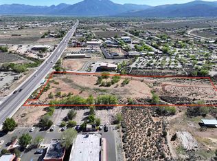 1511 Paseo Del Pueblo Sur, Taos, NM 87571