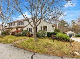 22 Colonial Sq, Peterborough, NH 03458