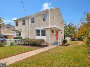 3410 Embry St, Silver Spring, MD 20902
