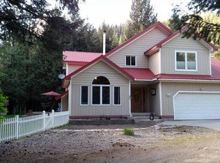 19500 State Highway 200 E, Bonner, MT 59823