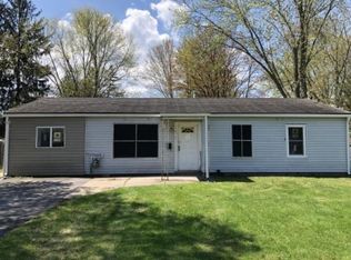 1212 Jamestown Ave, Utica, NY 13502