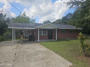 3001 49th Ave, Gulfport, MS 39501