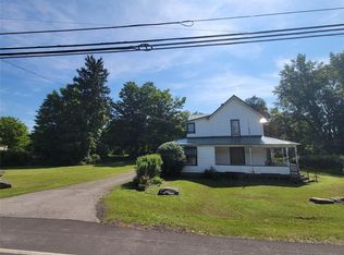 92 Caswell St, Afton, NY 13730