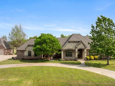 1106 W Iberian Ct, Granbury, TX, 76048