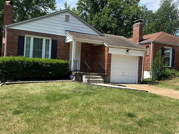 2nd image of 7408 Hillsdale Dr