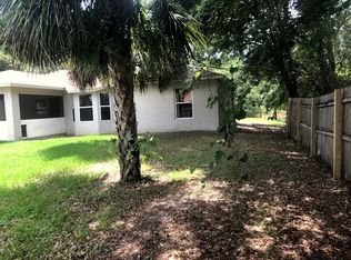 2222 Jarvis St, North Port, FL 34288