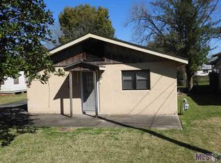 57830 Homestead Dr, Plaquemine, LA 70764