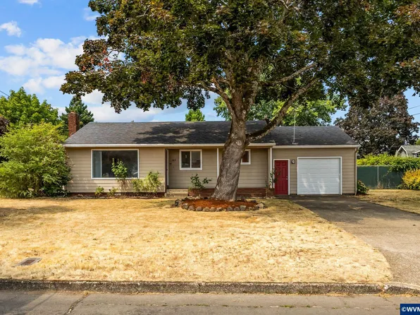 389 Apple Blossom Ave N, Keizer, OR 97303