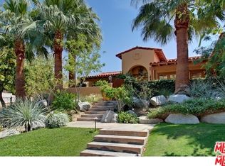 255 Ridge Rd, Palm Springs, CA 92264