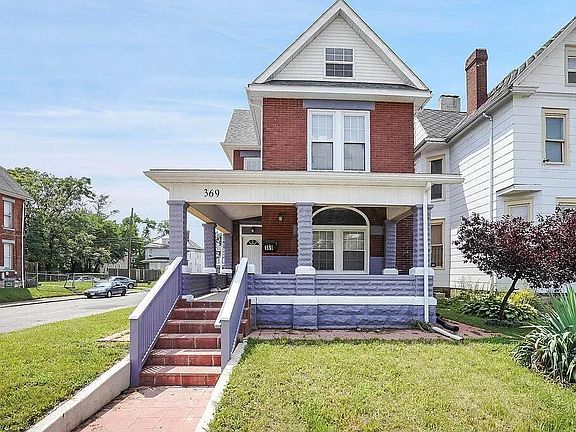 2nd image of 369 N Monroe Ave