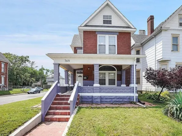 369 N Monroe Ave, Columbus, OH 43203