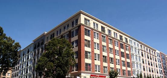 1st image of 450 J St Unit 5171