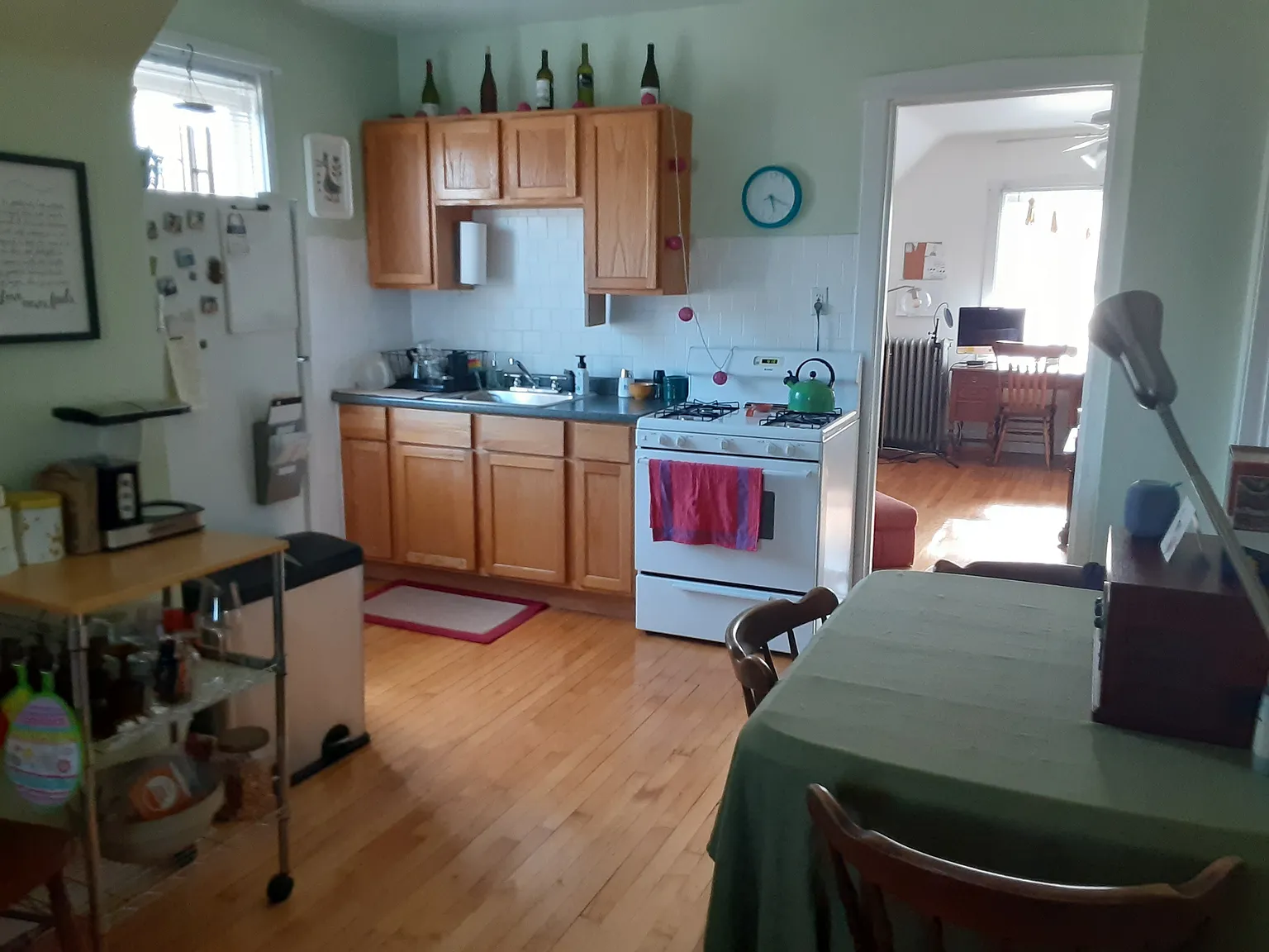 2439 N Monticello Ave — Photo 1