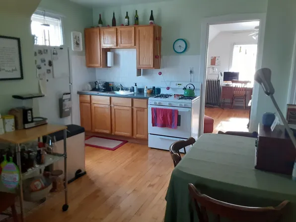 2439 N Monticello Ave #2, Chicago, IL 60647