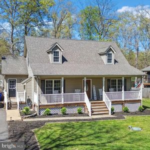 425 Dorset Dr, Ruther Glen, VA, 22546