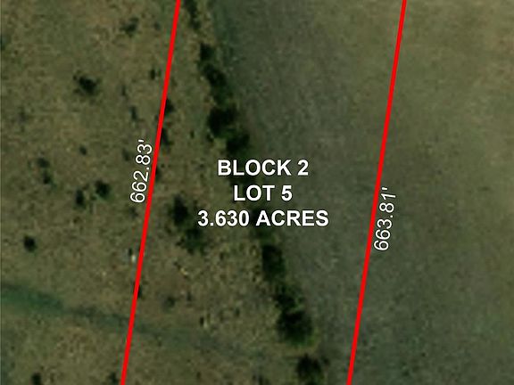 2nd image of BLOCK-2 Hackberry Rd Lot 5